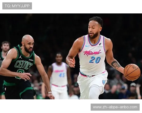 NBA赛季中的超级逆袭与爆冷