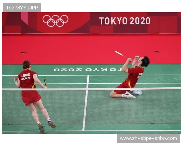 羽毛球亚锦赛渡边