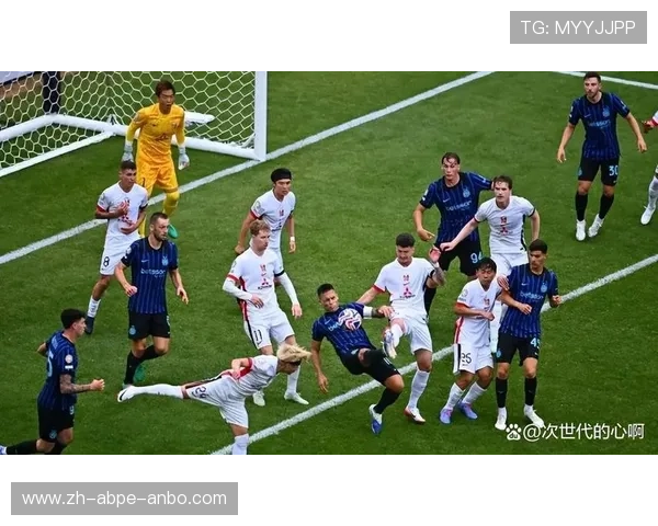 足球比赛中的战术执行力与球队默契训练